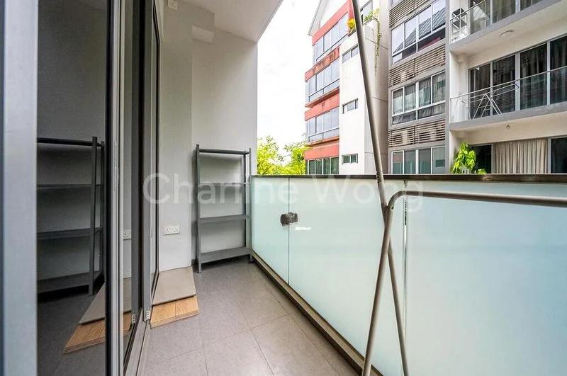 1 Bed Condo for Sale in  Suites De Laurel - Image 5